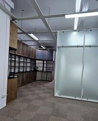 T-space (D18), Factory #582241021